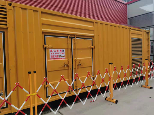 永靖关于通用发电机的十万个为什么？