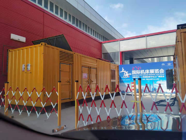 永靖发电车出租-发电机无电压或电压太低怎么办？