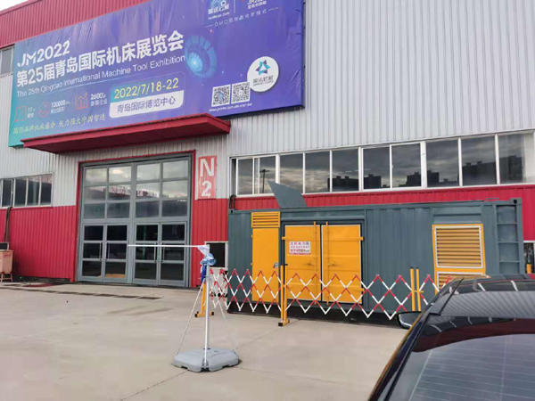 永靖发电机租赁-柴油发电机组不及时维护危害大