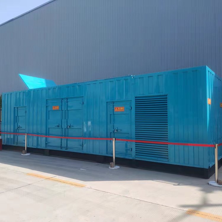 永靖怎样更换柴油发电机组的空气滤清器？