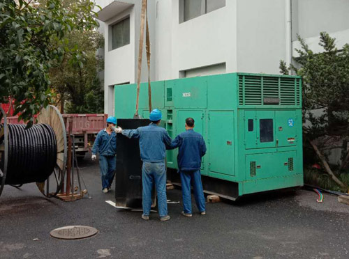 永靖核电厂应急柴油发电机的调试和维护对其他工厂发电机有哪些借鉴意义？