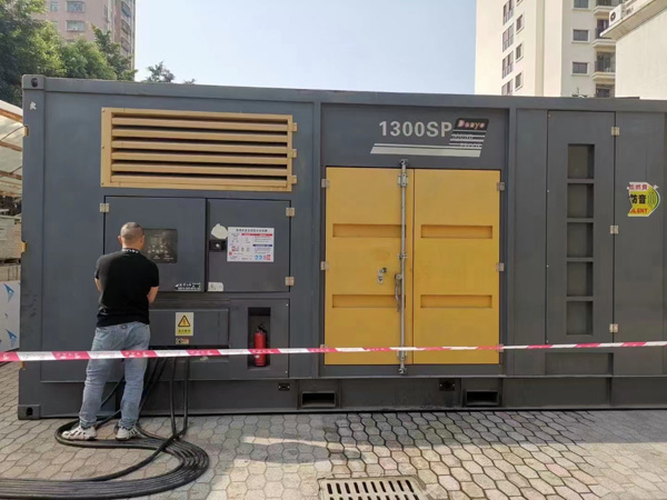 永靖延长空气滤清器使用寿命的注意事项